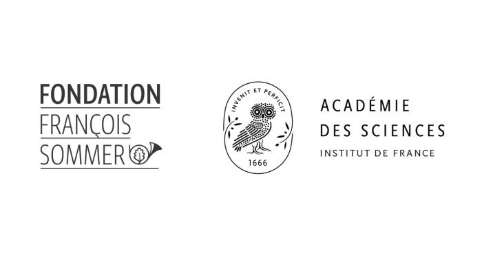 Fondation François Sommer - Académie des sciences