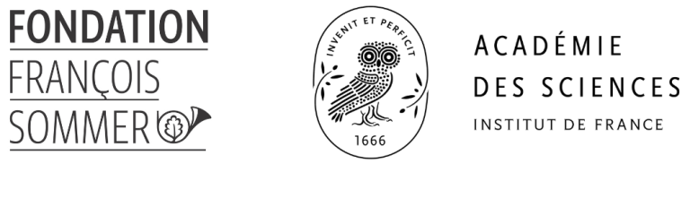 Fondation François Sommer - Académie des sciences