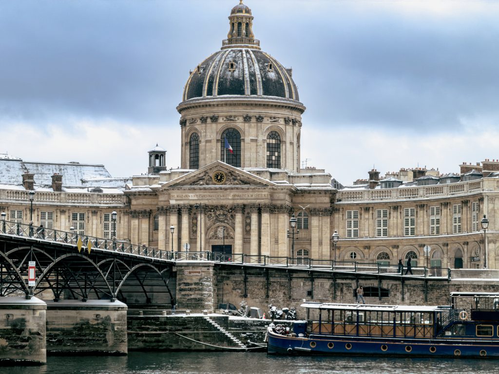Académie des Sciences - Fondation François Sommer - Prix scientifiques