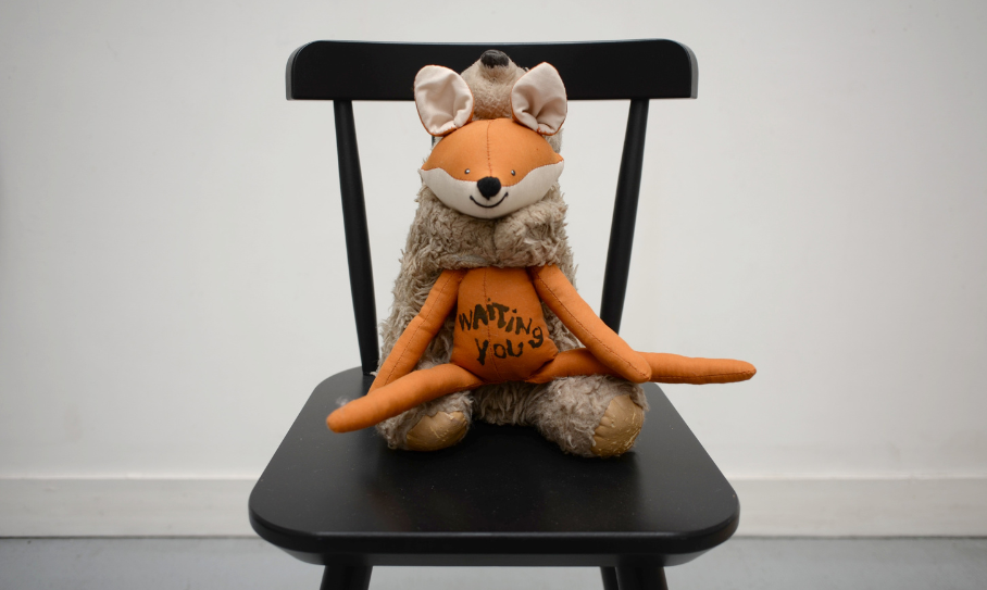 Annette Messager Fondation François Sommer Musée de la Chasse et de la Nature